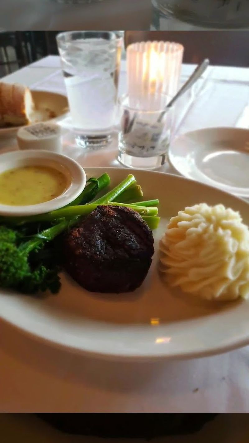 Australian Grass-Fed Filets You Cannot Find Anywhere Else