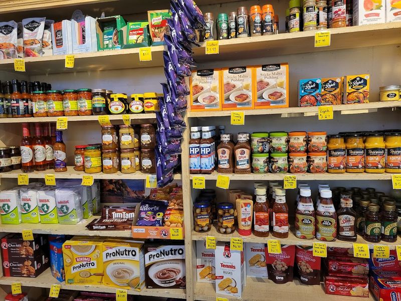 Australian Groceries and Imported Goods Worth Exploring