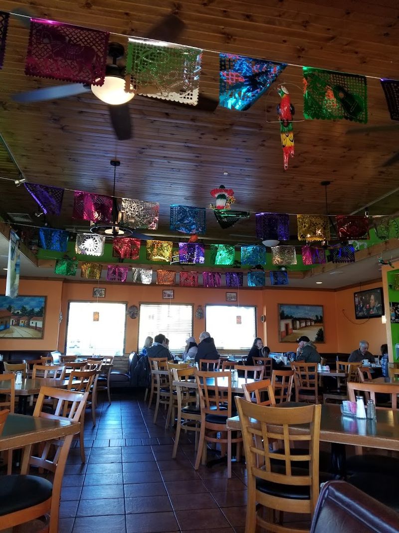 Authentic Atmosphere That Transports You Instantly