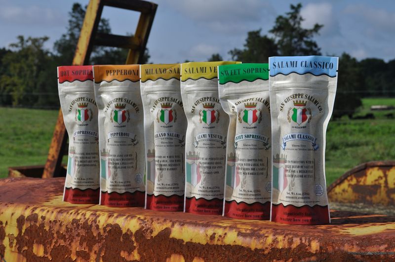 Authentic Italian Imports You Cannot Find Anywhere Else Nearby