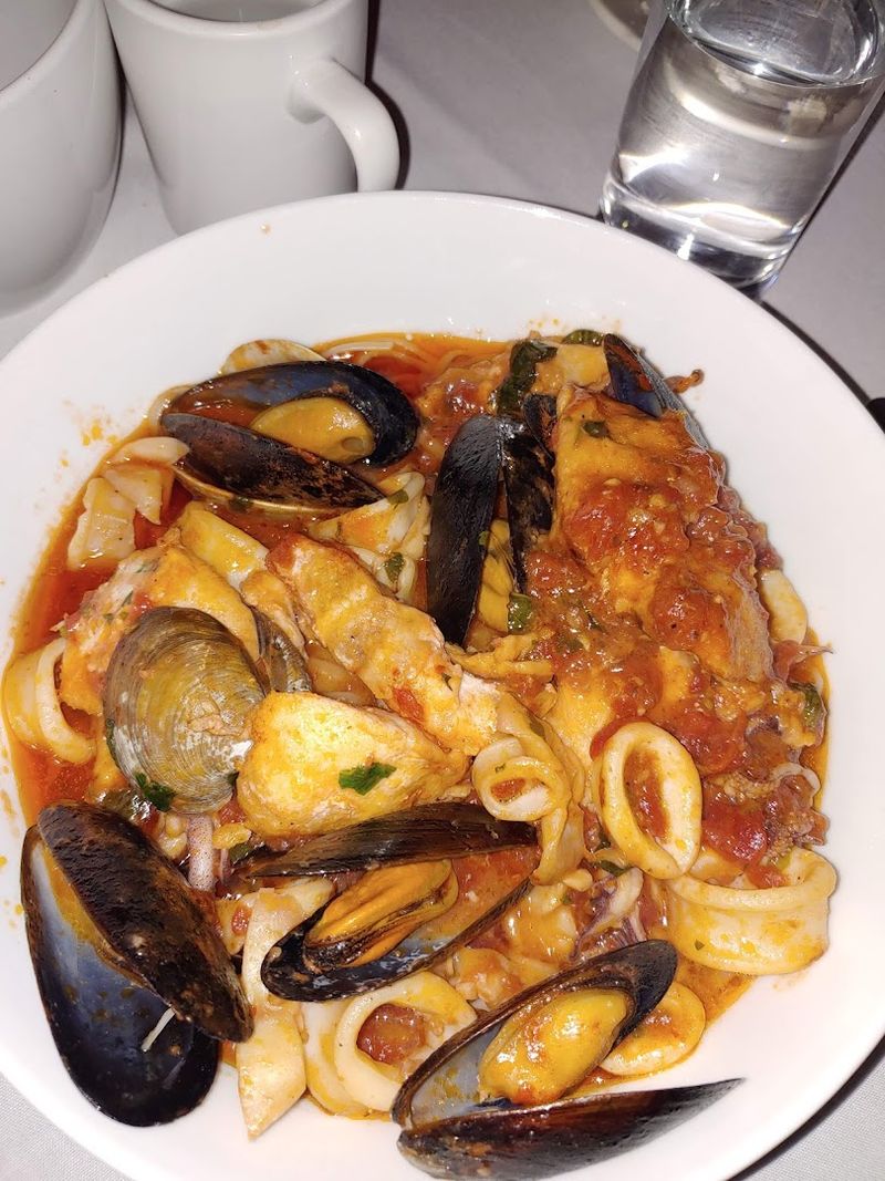 Authentic Southern Italian Flavors You Cannot Fake