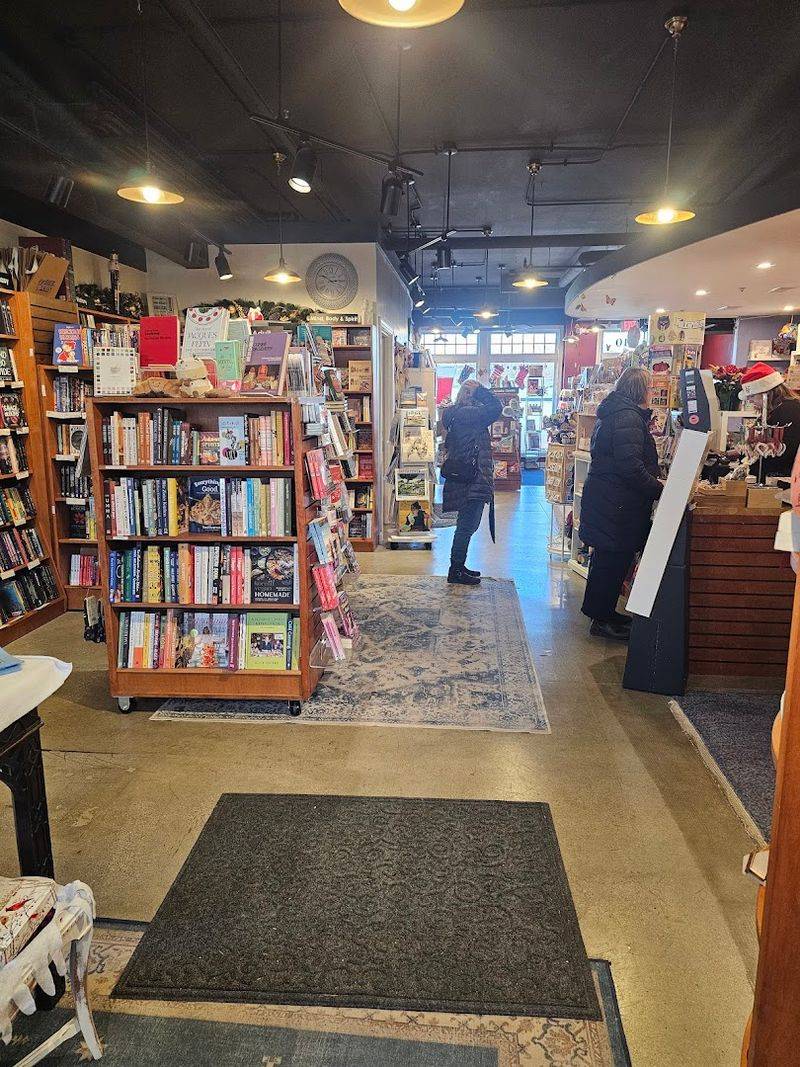 Author Events and Community Book Discussions