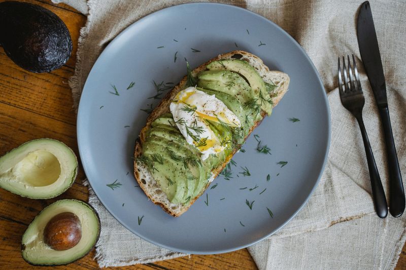 Avocado Toast Avocado Toast