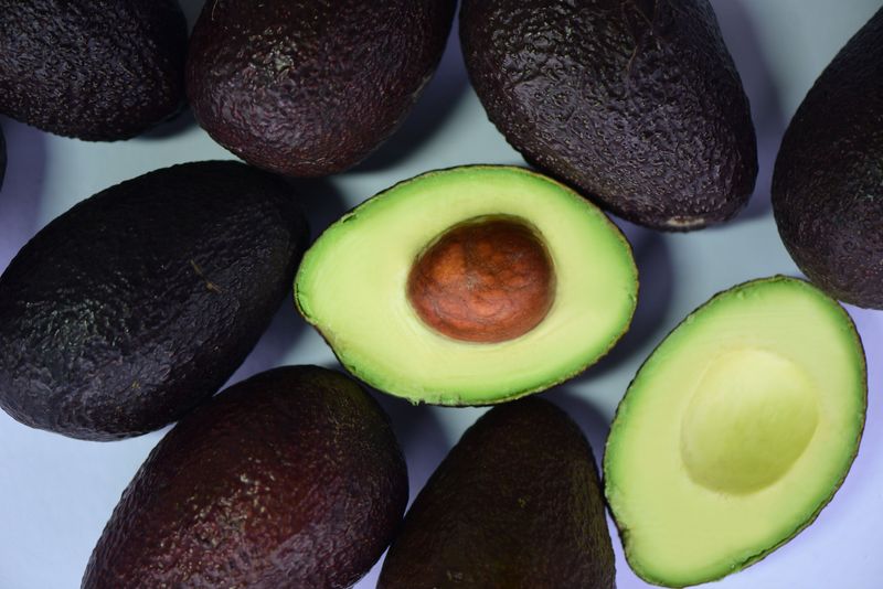 Avocados