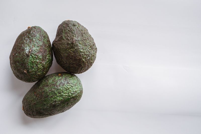 Avocados