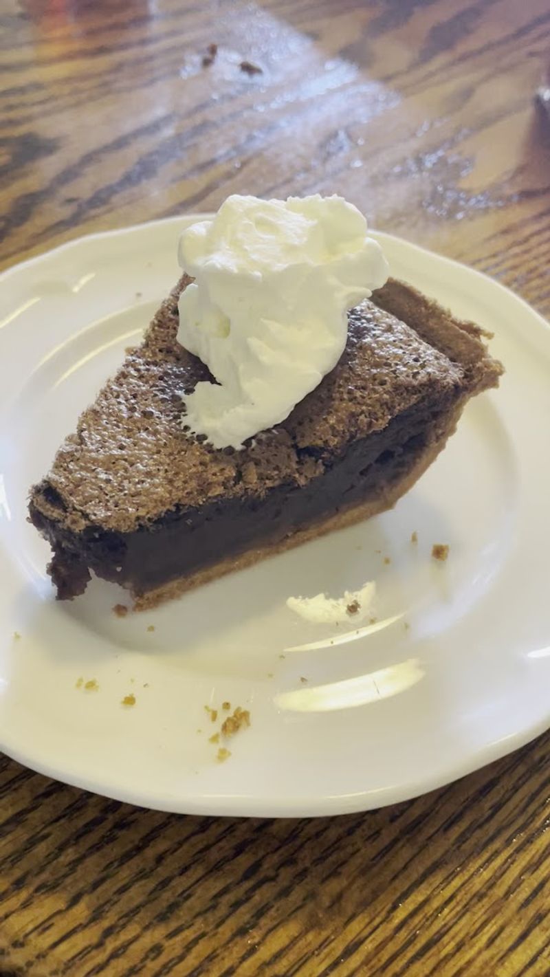 Award-Winning Carrot Cake That Rivals the Fudge Pie