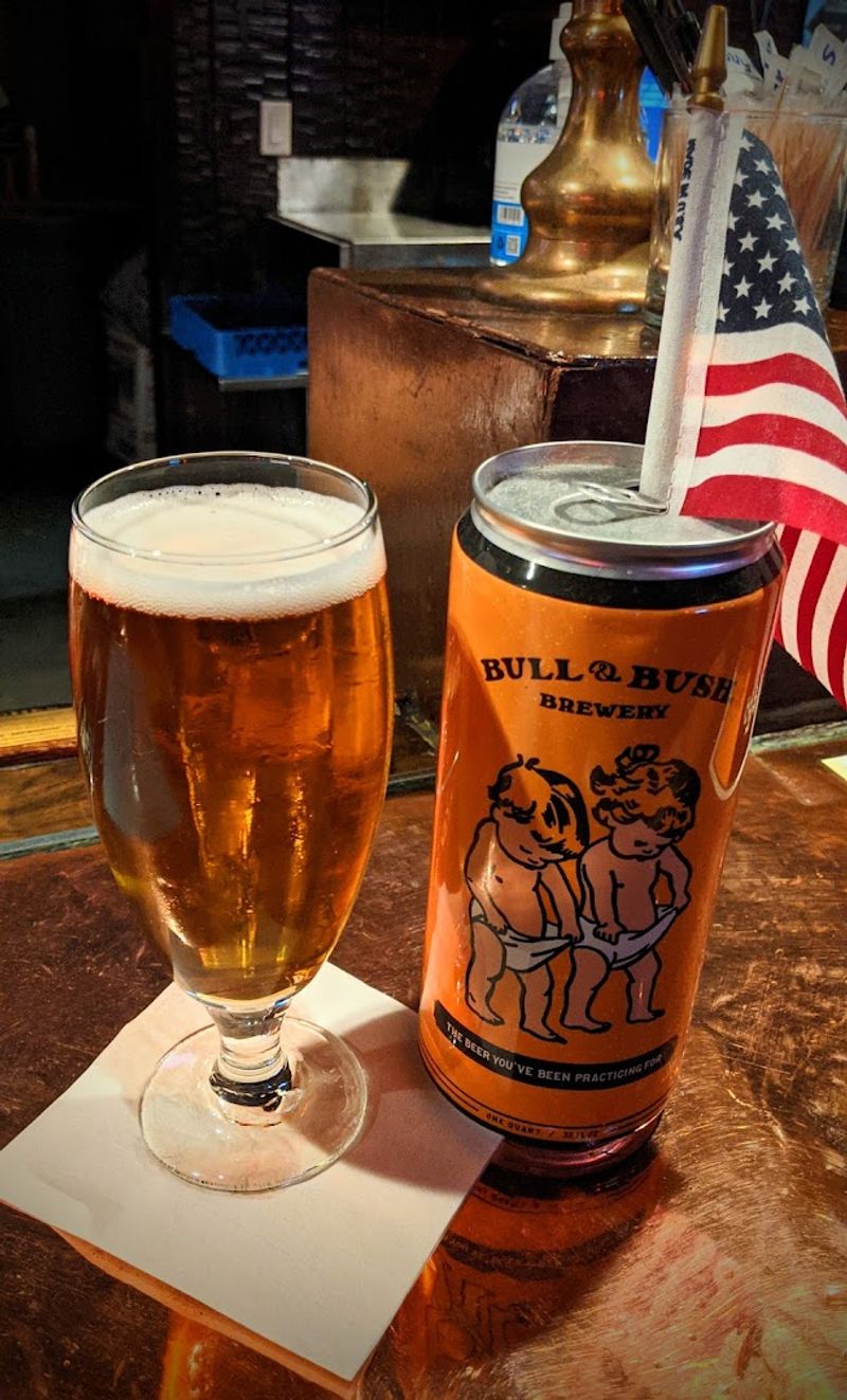 Award-Winning Craft Beer That Pairs Perfectly With Fried Fish