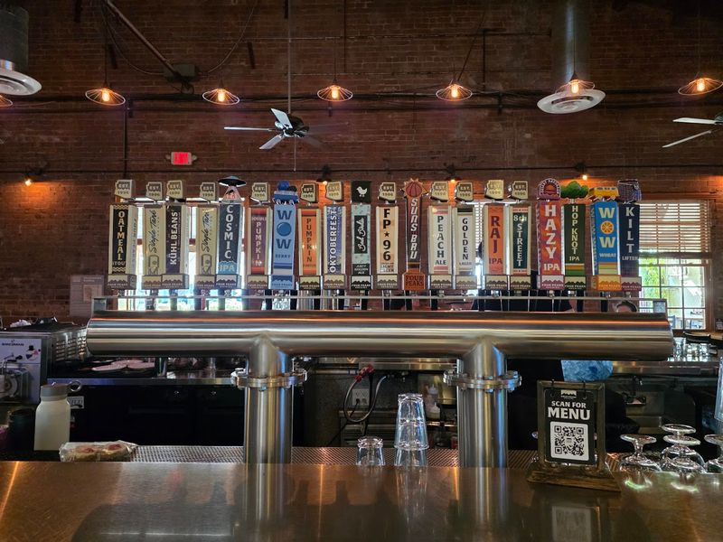 Award-Winning Craft Beers Worth Every Sip