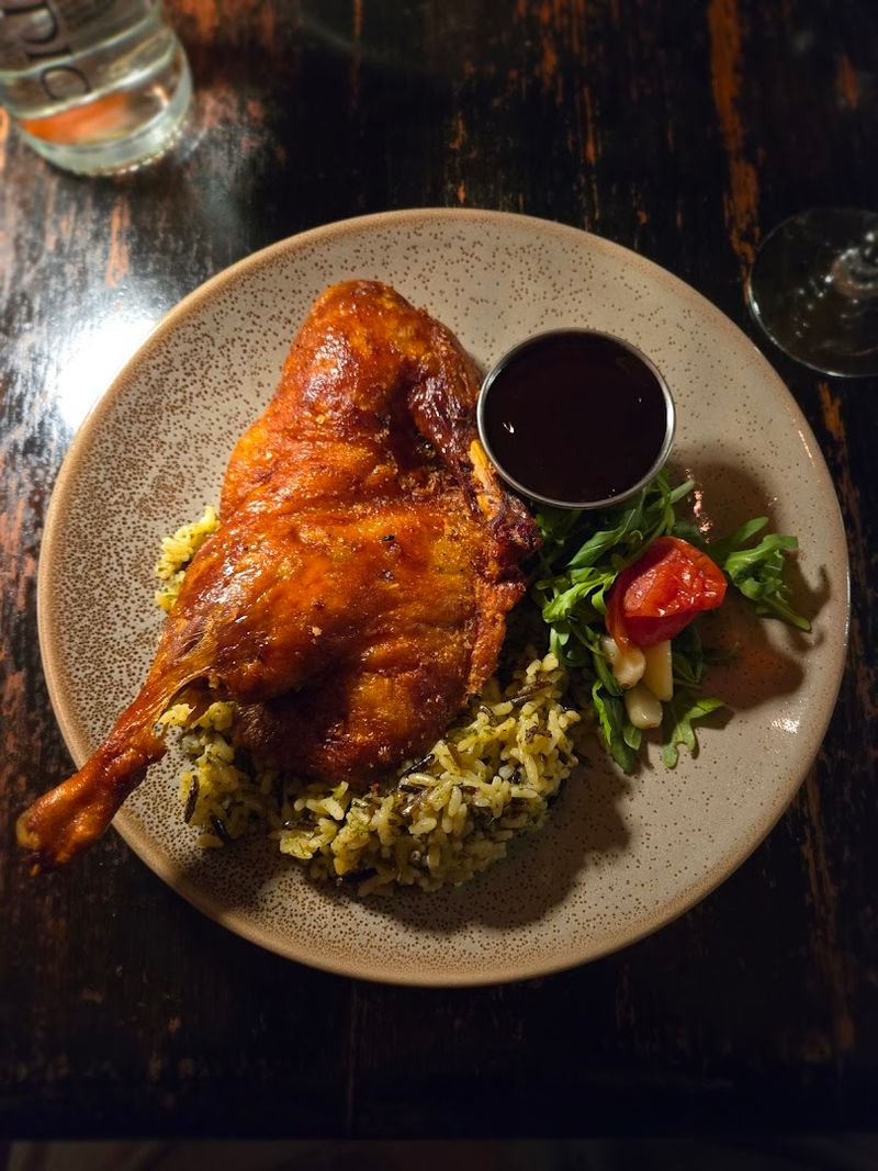 Award-Winning Dry Rub Wings You Cannot Skip