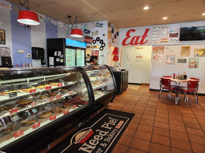 Award-Winning Pies in Over 30 Flavors