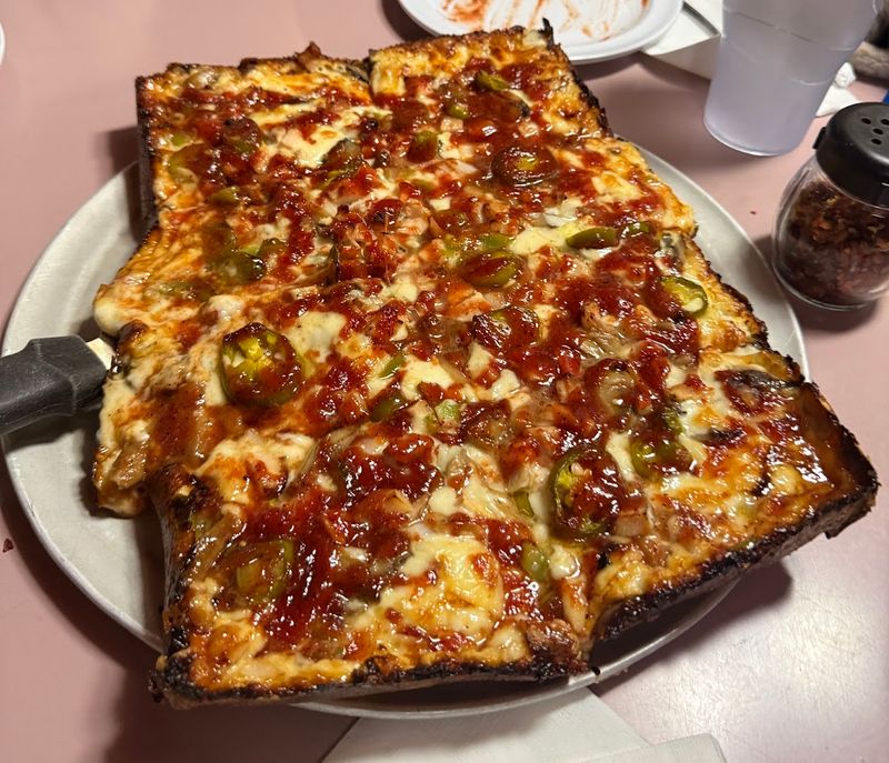 BBQ Chicken Pizza That Blew Reviewers Away