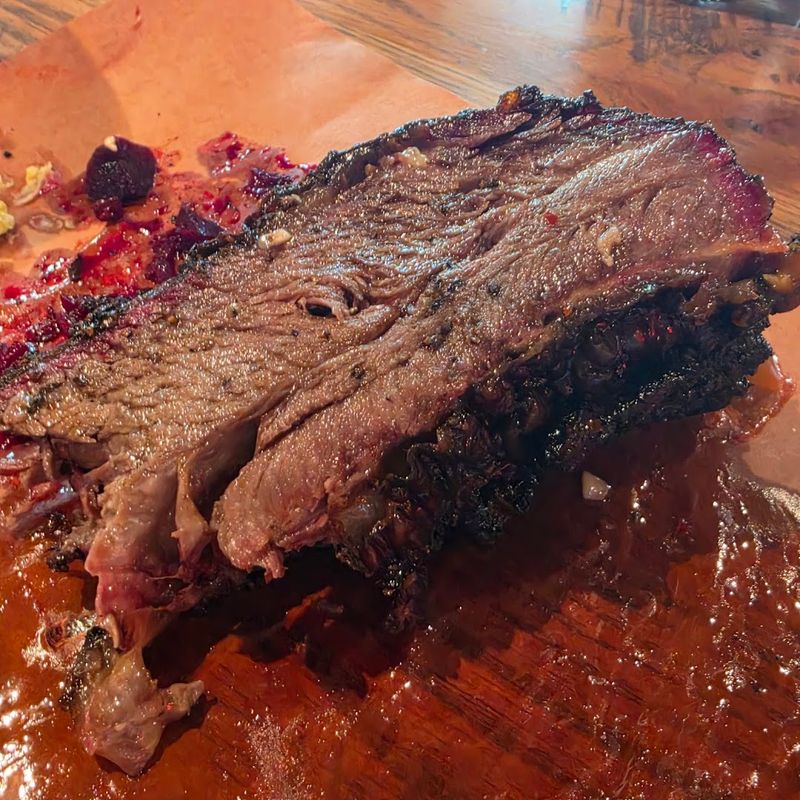 Bacon Ribs — A Showstopping Menu Item Bacon Ribs — A Showstopping Menu Item