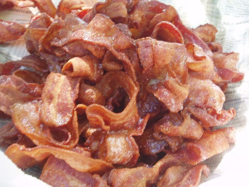 Bacon