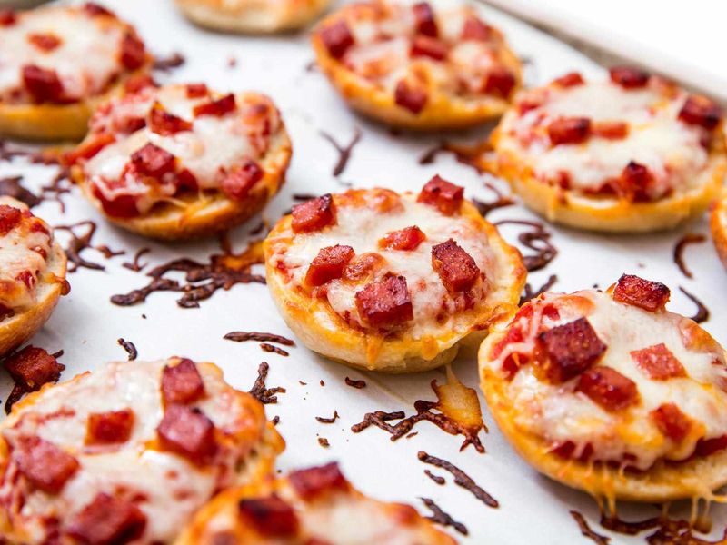 Bagel Bites Bagel Bites