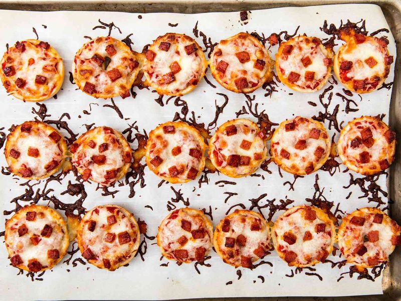 Bagel Bites
