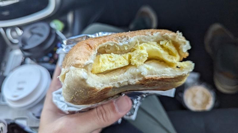 Bagels and Breakfast Sandwiches Worth Waking Up Early For