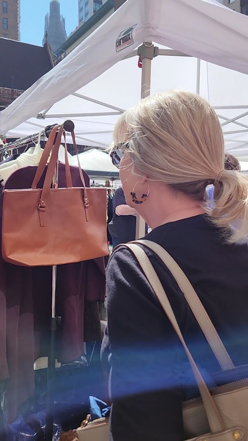 Bags, Purses, and Accessories