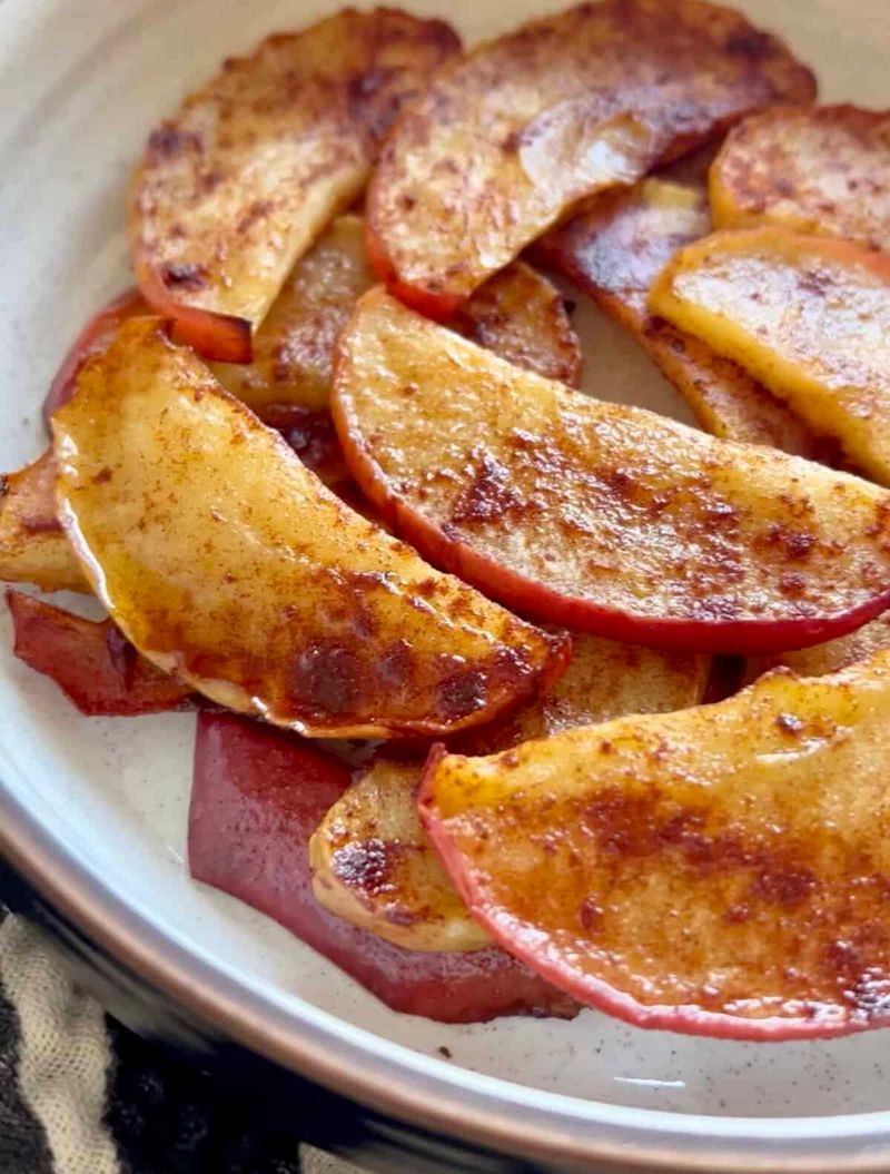 Baked Apples Baked Apples