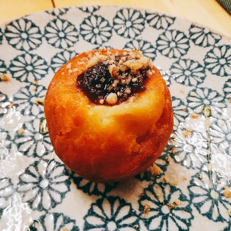 Baked Apples