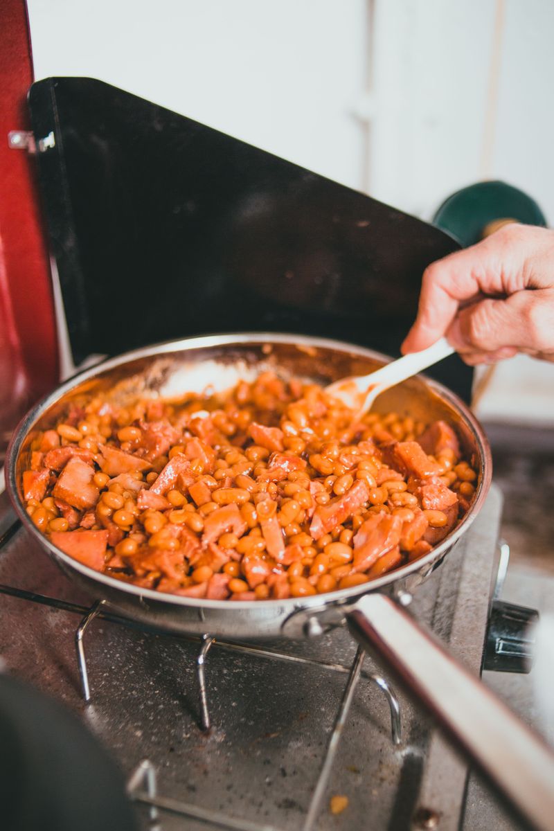 Baked Beans