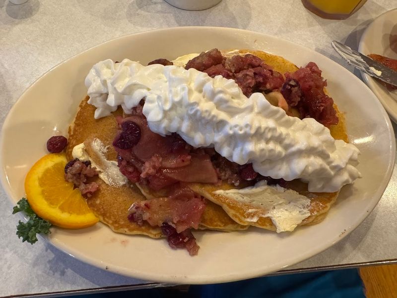 Baked French Toast Worth Waking Up Early For