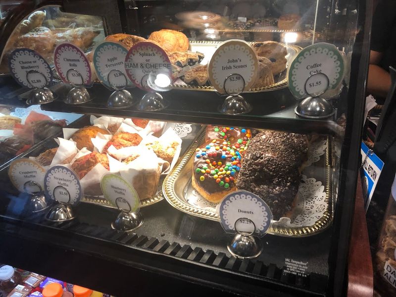 Baked Goods Worth Waking Up Early For Baked Goods Worth Waking Up Early For