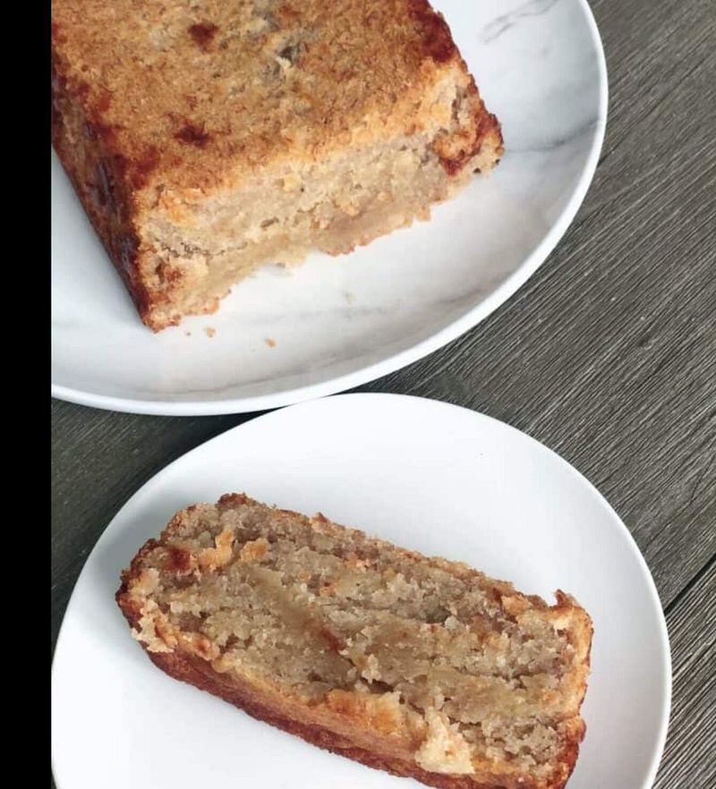 Banana Bread