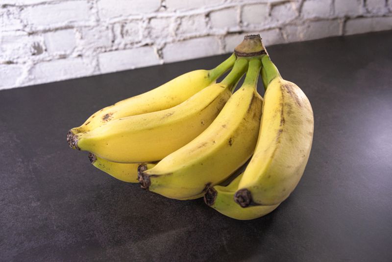 Banana Bunches