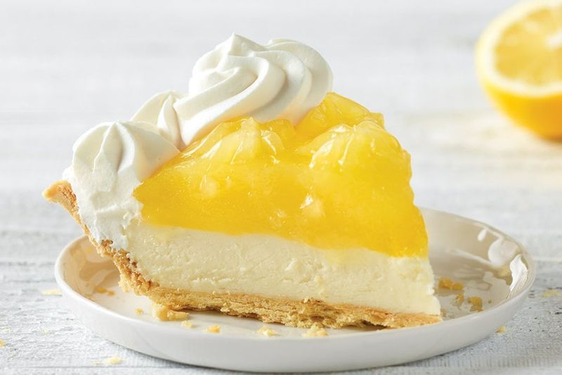 Banana Cream Pie Worth Driving Across the County For Banana Cream Pie Worth Driving Across the County For