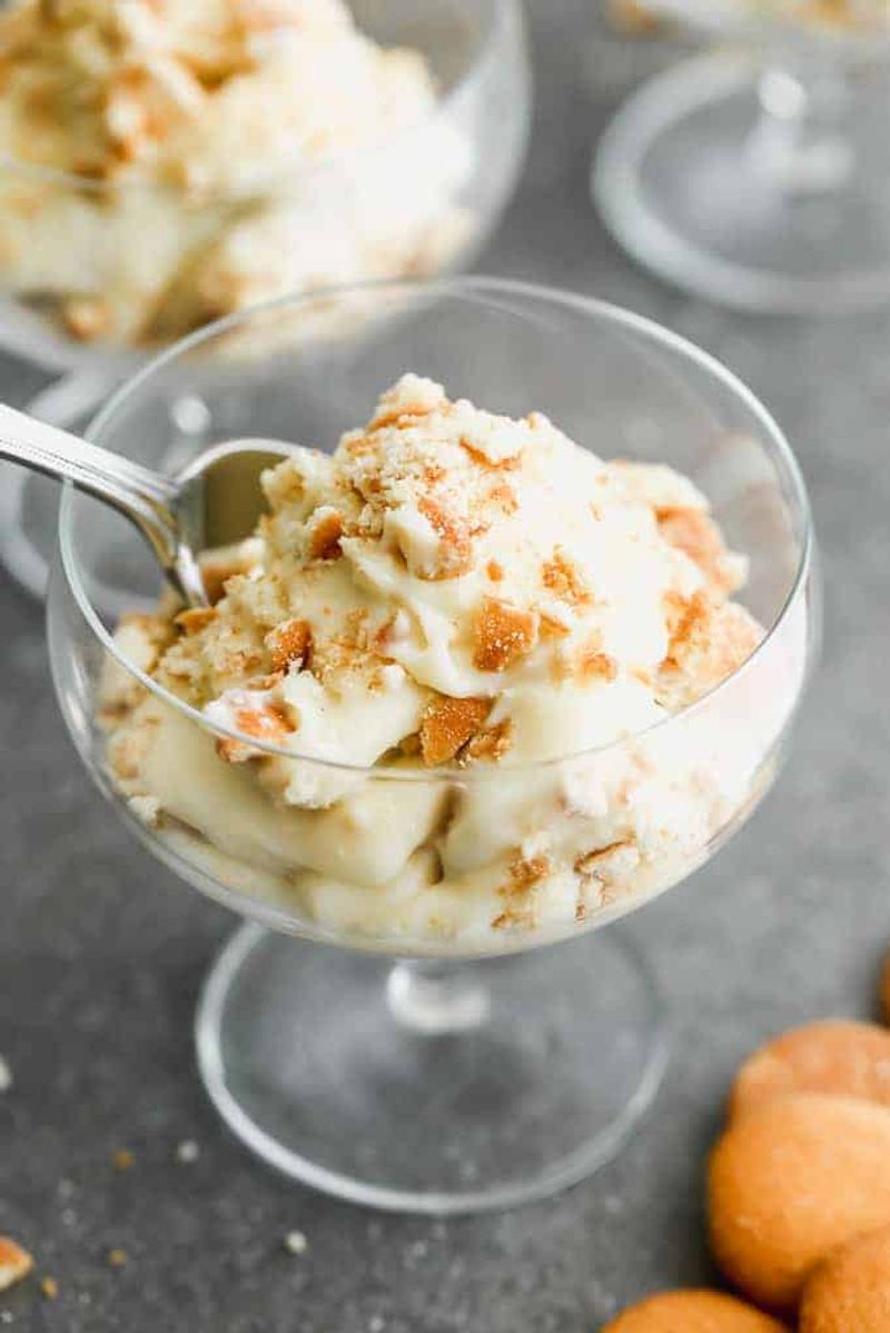 Banana Pudding