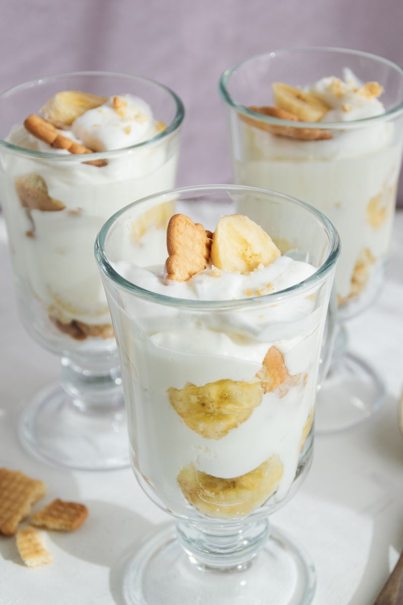 Banana Pudding Banana Pudding