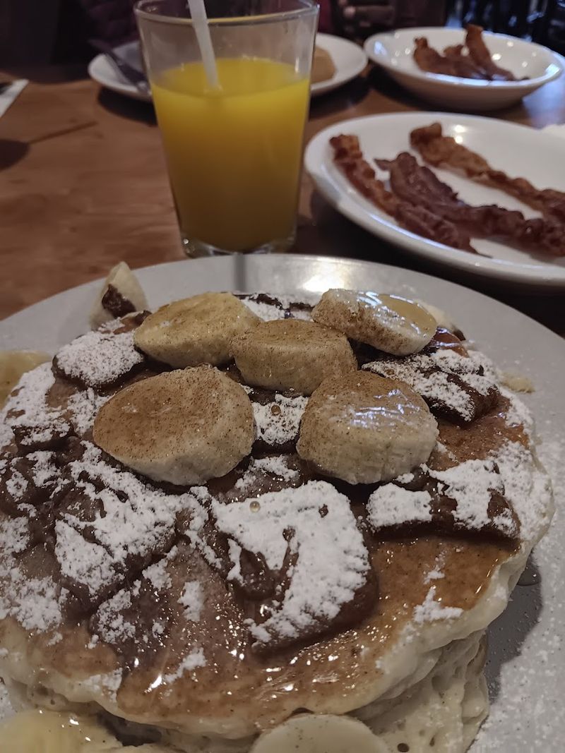 Bananas Foster French Toast Worth Every Calorie Bananas Foster French Toast Worth Every Calorie