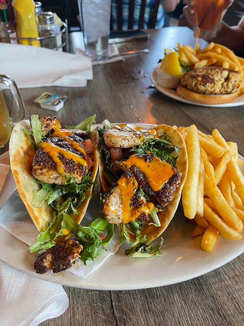 Bang Fish Tacos the Whole Family Loves