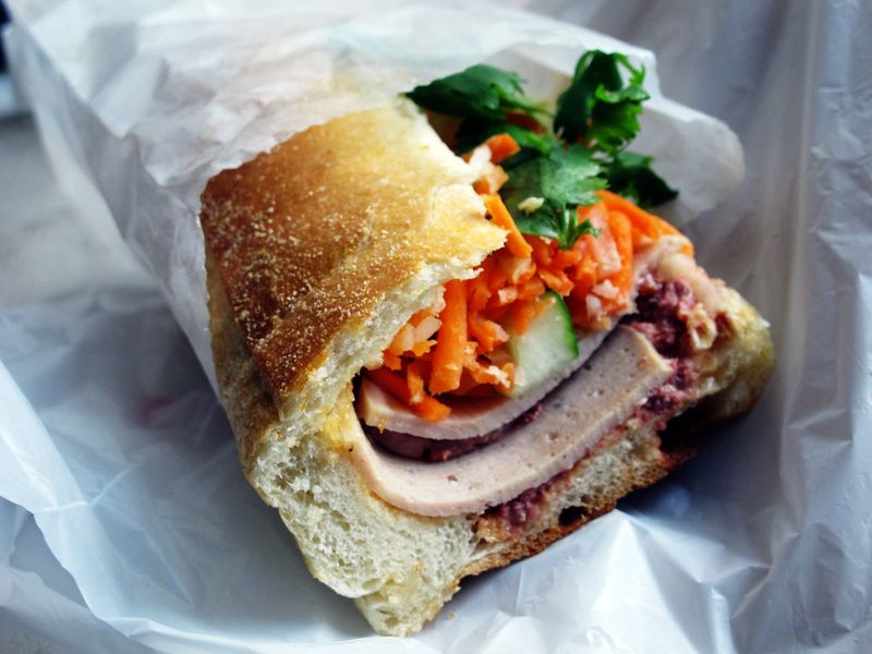 Banh Mi