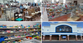 Bargain Hunters Can’t Stop Talking About This Enormous South Carolina Thrift Store