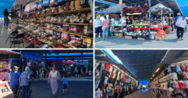 Bargain Hunters Travel From Across Arizona To Explore This Massive Swap Meet