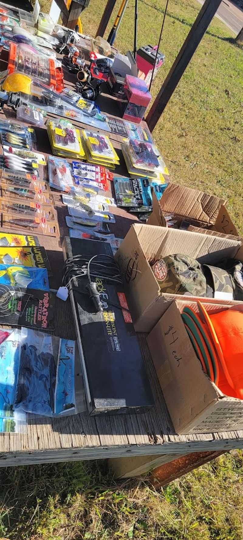 Bargain Hunting That Actually Pays Off Bargain Hunting That Actually Pays Off