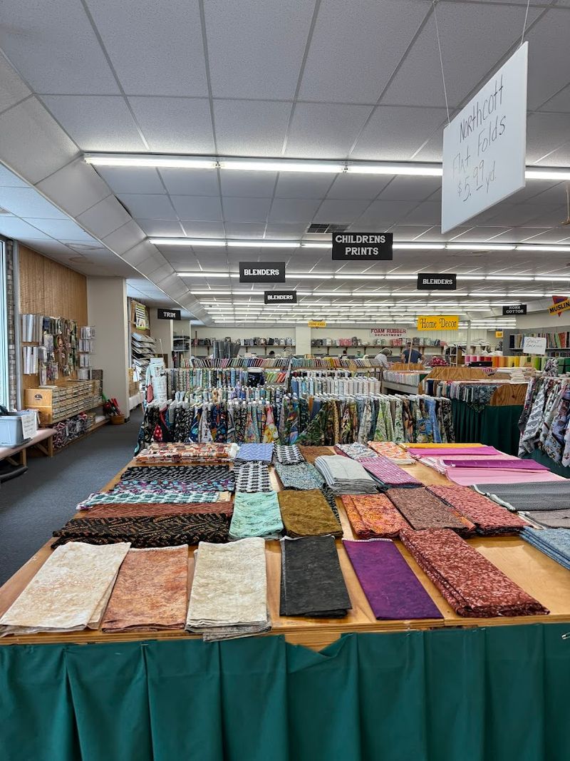 Bargain Prices That Make Crafting More Accessible