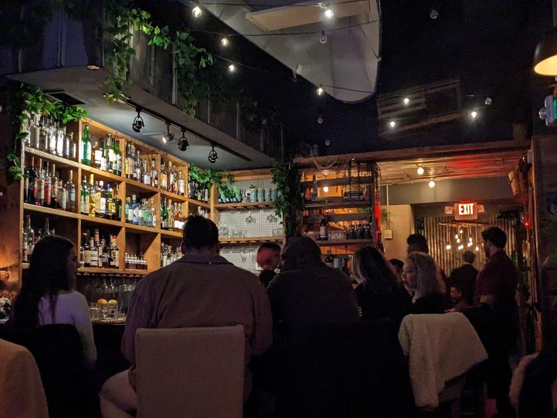 Bartenders Who Make First-Timers Feel Right at Home Bartenders Who Make First-Timers Feel Right at Home