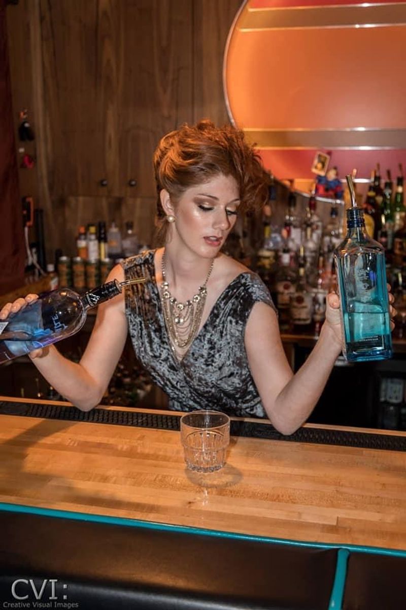 Bartenders Who Make You Feel Right at Home