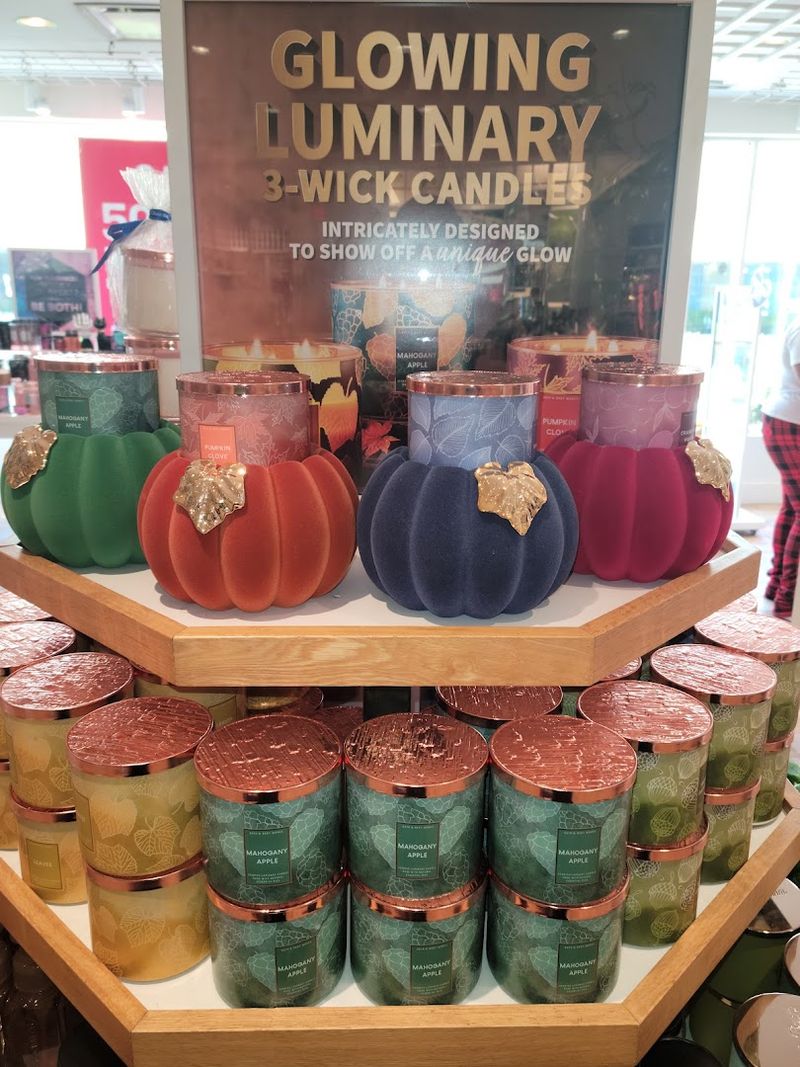 Bath and Body Works: Stocking Up on Scents and Skincare for Next to Nothing