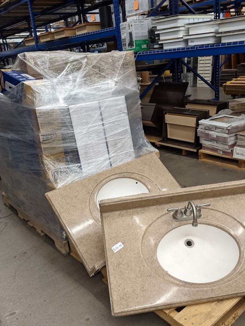 Bathroom Fixtures That Upgrade Your Space for Less