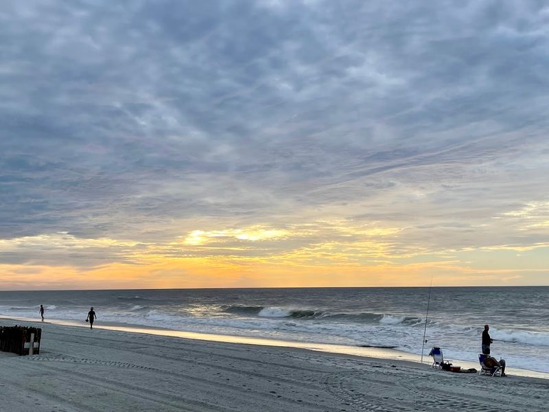 Beachfront Access That Makes Every Morning Feel Like a Gift