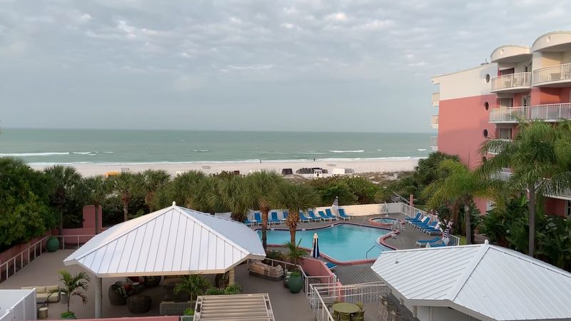 Beachfront Location That Makes Every Morning Feel Like a Vacation