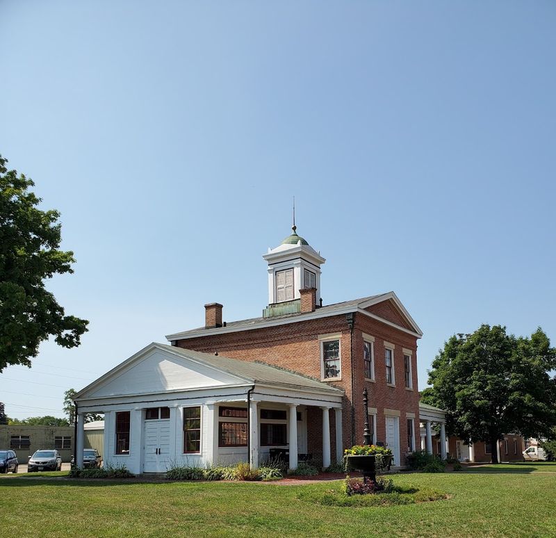 Bead and Breakfast Stays: Sleeping Inside a Piece of History