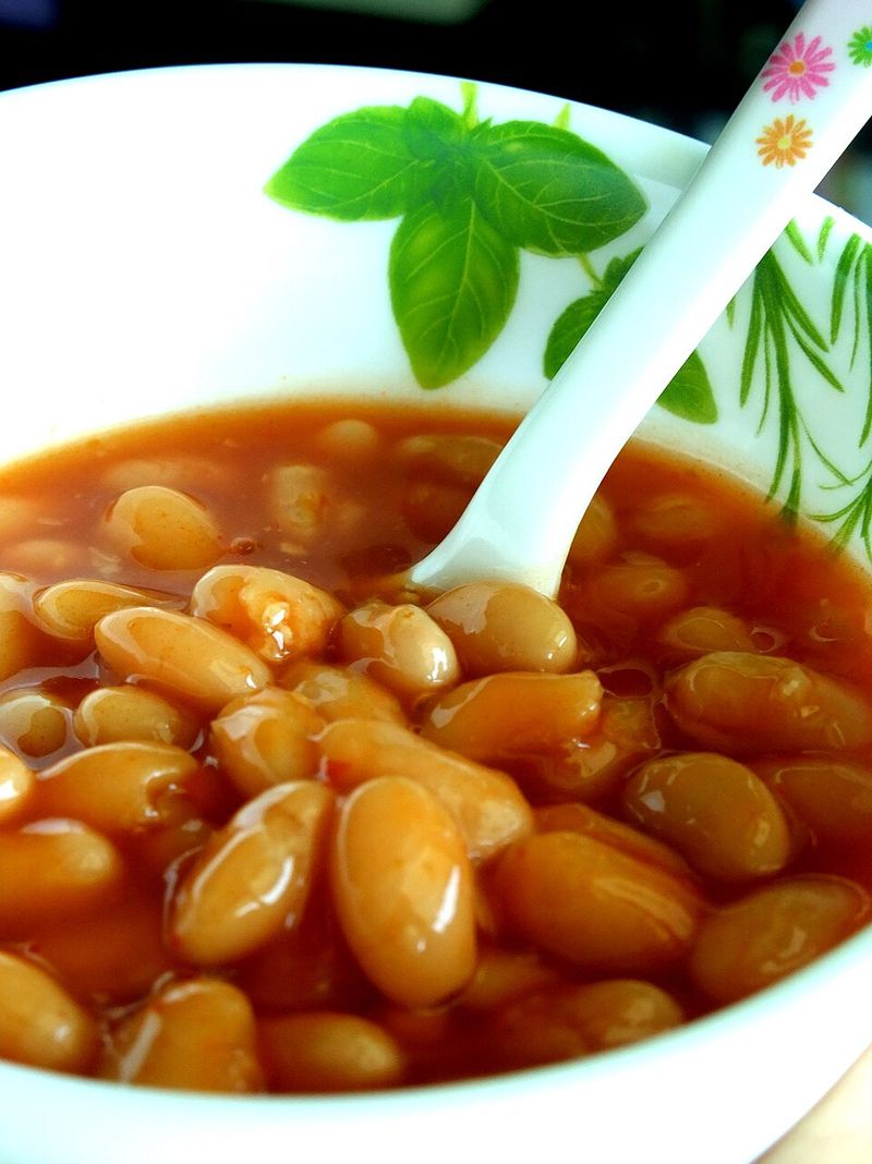 Bean Bake