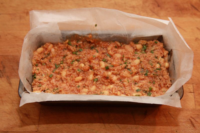 Bean Bake