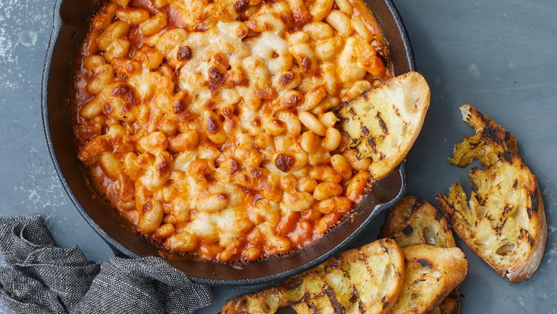 Bean Bake Bean Bake
