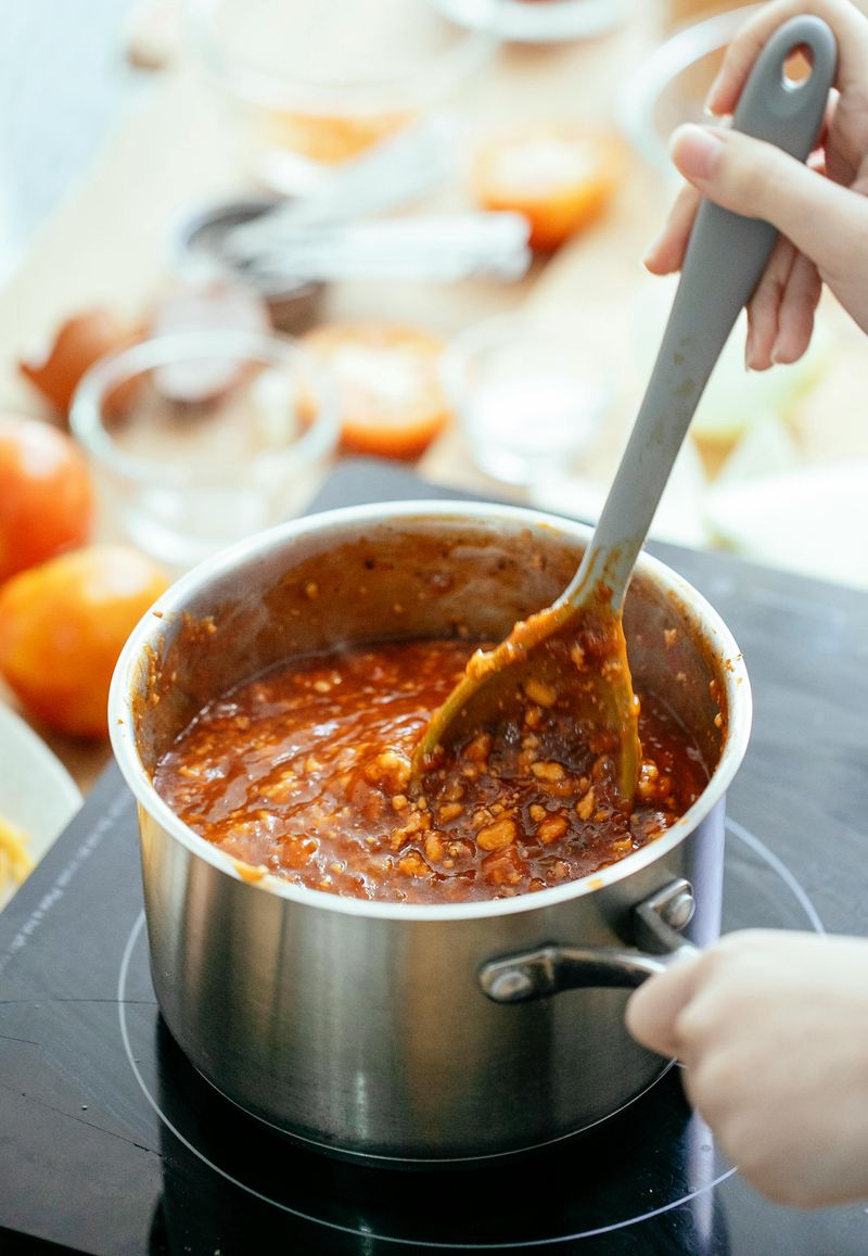 Bean chili