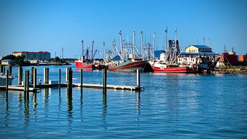 Beaufort - North Carolina Beaufort - North Carolina